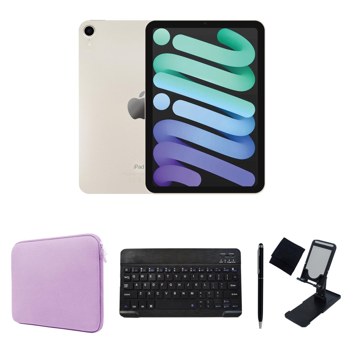 タブレット iPad mini6 iPad mini 6レビュー：小さくてもパワフルなタブレットがさらに