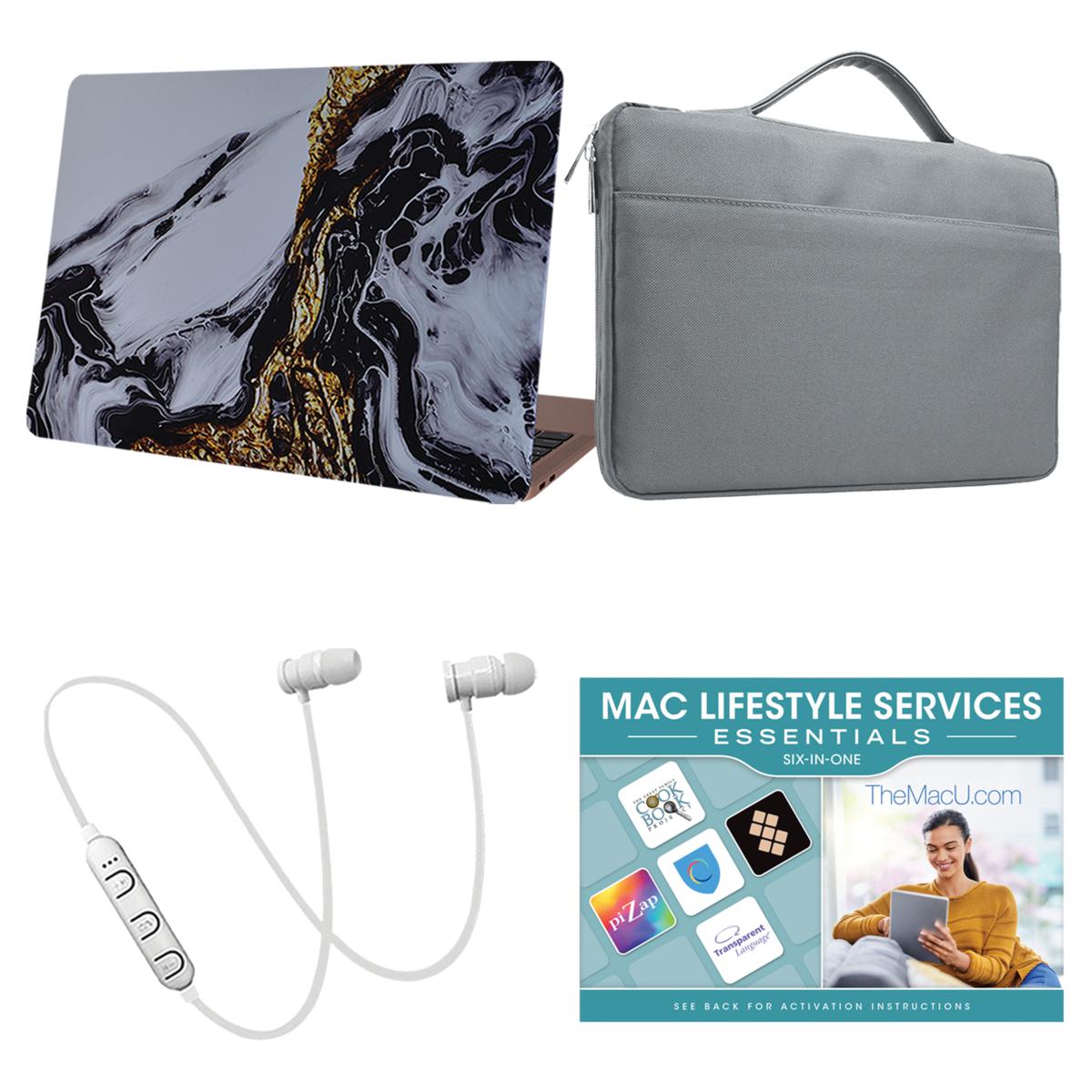 【TN】MacBook AirM120208GB256GB イヤホン付き Apple MacBook Air 13