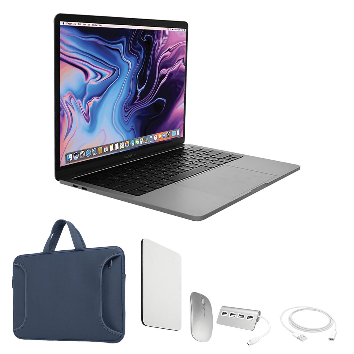 MacBook Pro 13インチ 256GB-