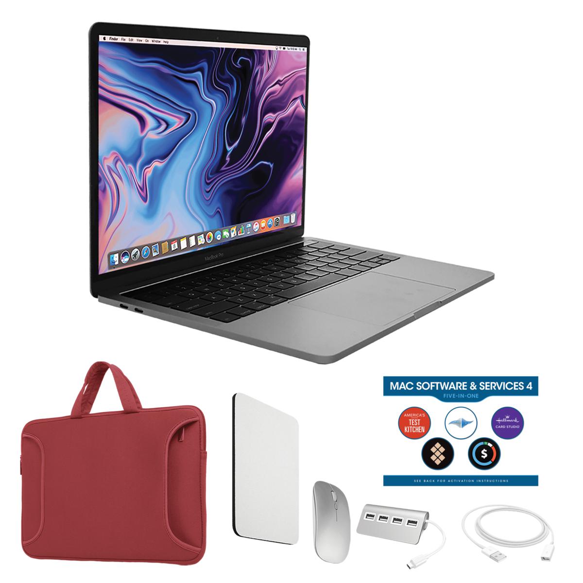 Apple Macbook Pro 13