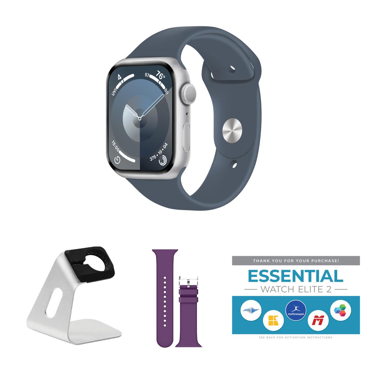 Defense edge discount apple watch 40mm