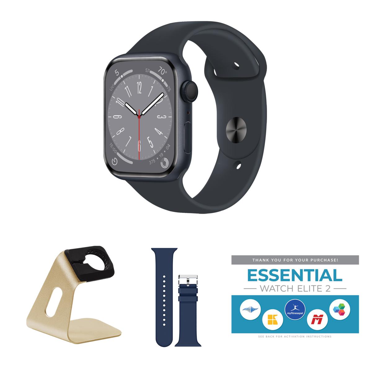 apple watch se 2nd generation cellular