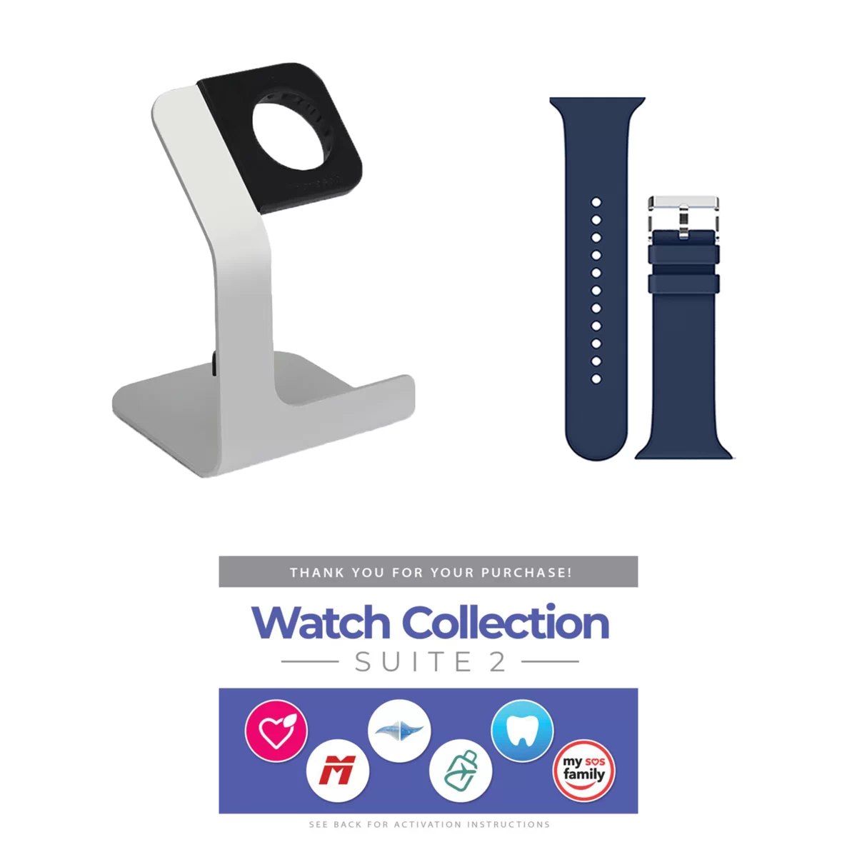 Apple Watch Series 10 GPS Bundle | HSN