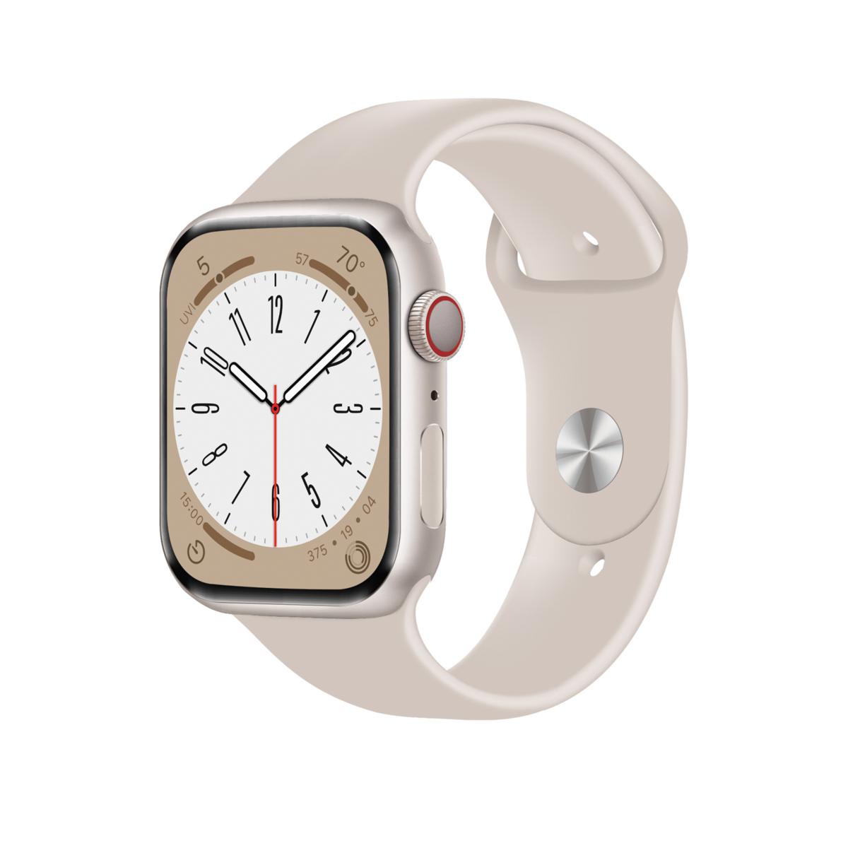 送料無料日本正規品 - Apple Watch Series 8 GPSモデル 41mm 新品未