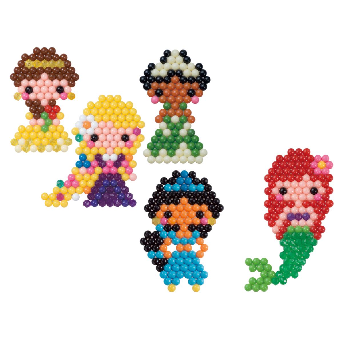 disney frozen aquabeads