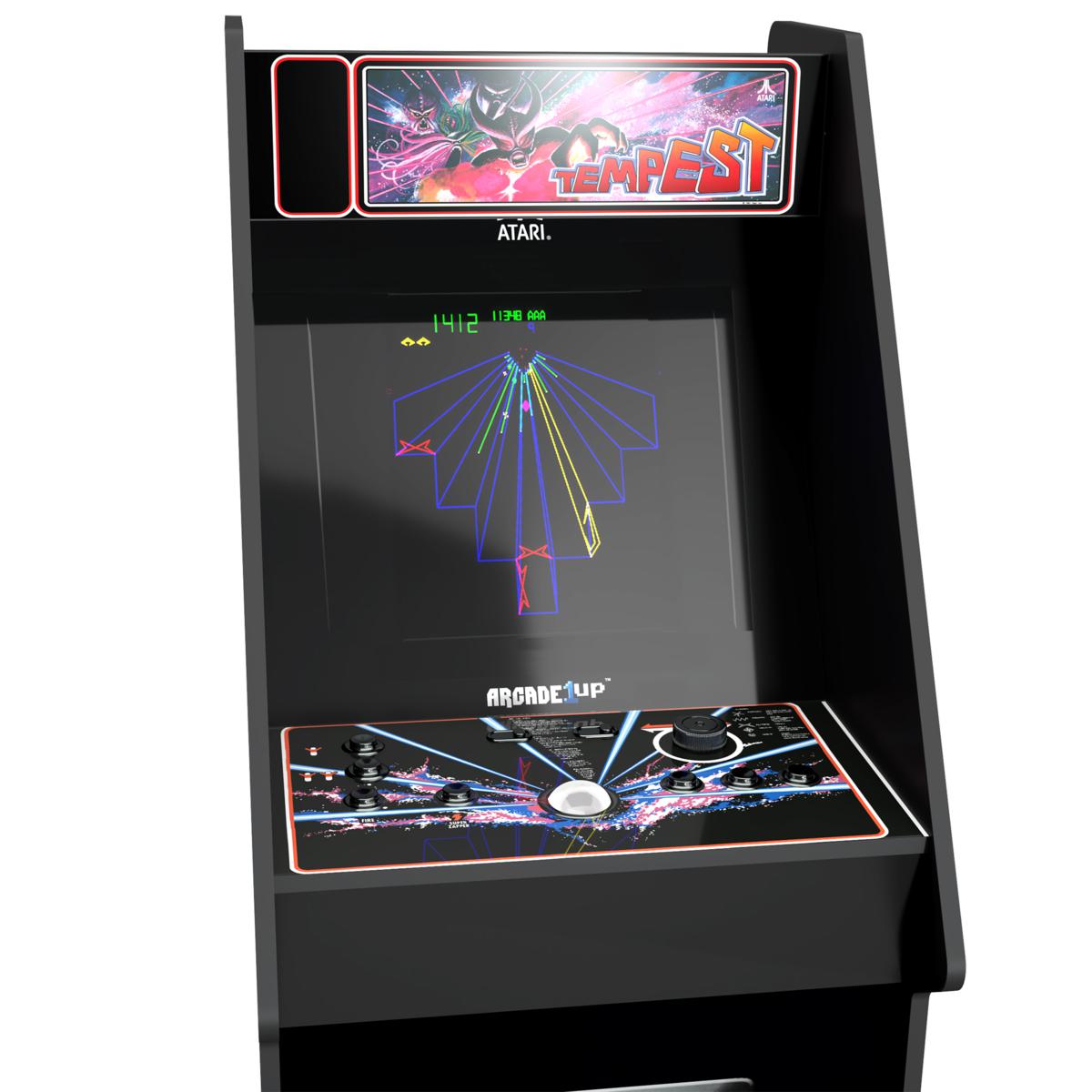 Get ready to revisit where it all - Arcade1UpOfficial