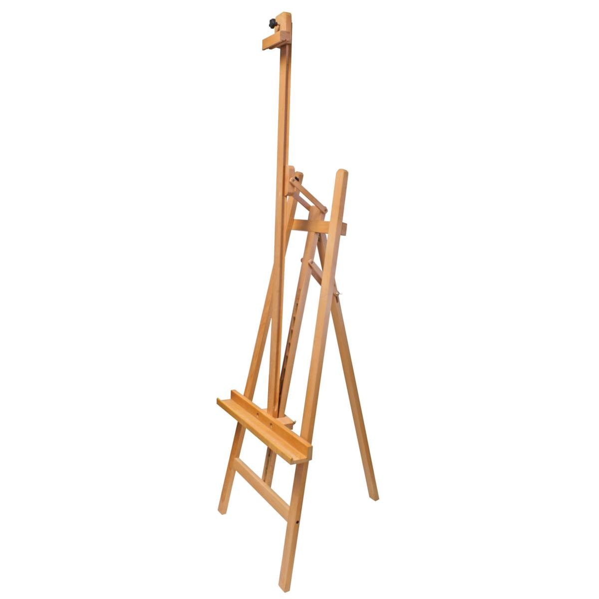 Painting Easels Artists, Laptop Box Easel Painting