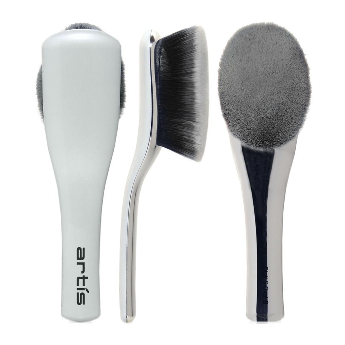 Artis Digit Oval 8 Brush - 23043938 | HSN
