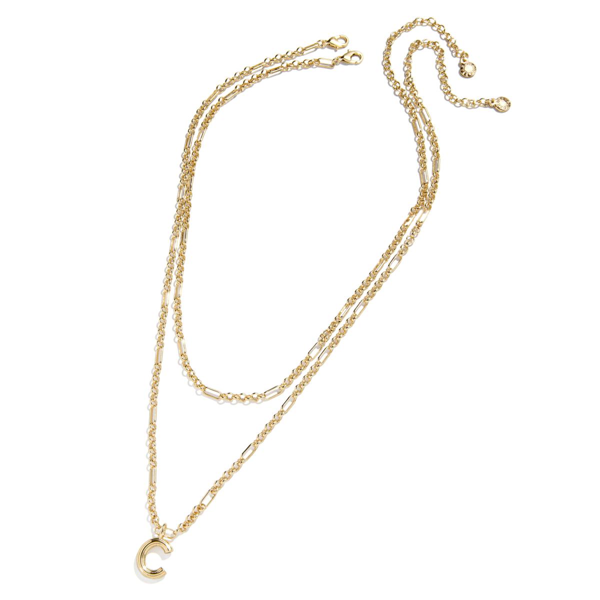 【as\"on】NEW LOGO NECKLACE◆ 4.0mm Glitter Rope Chain Necklace in Solid 10K Gold