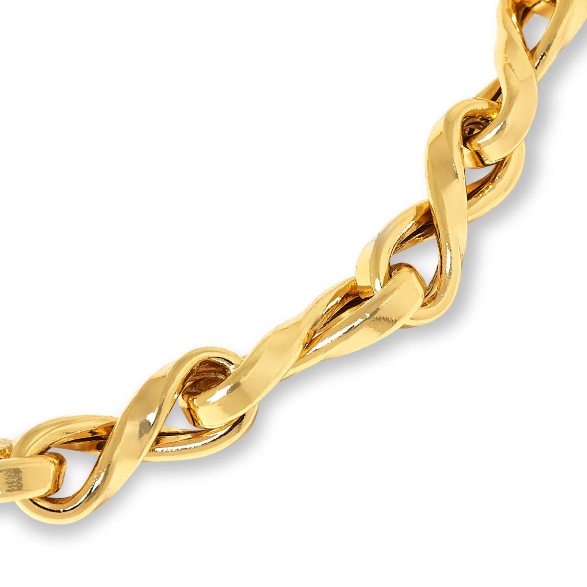 アクセサリー EINS by grosse TWIST BIG60 necklace Necklace :: TWIST BIG60 ネックレス（GS20218P) - EINS by Grosse