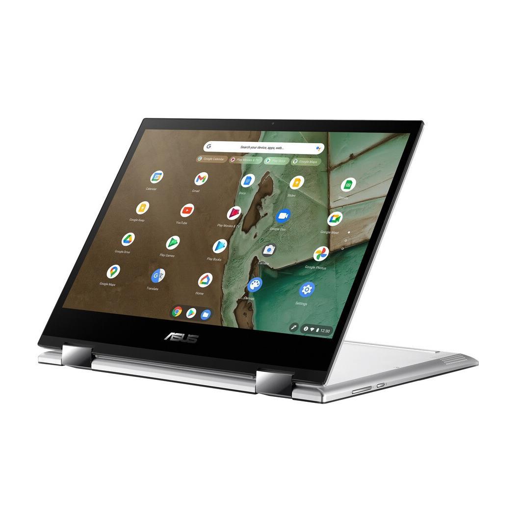 ASUS Chromebook Flip 12