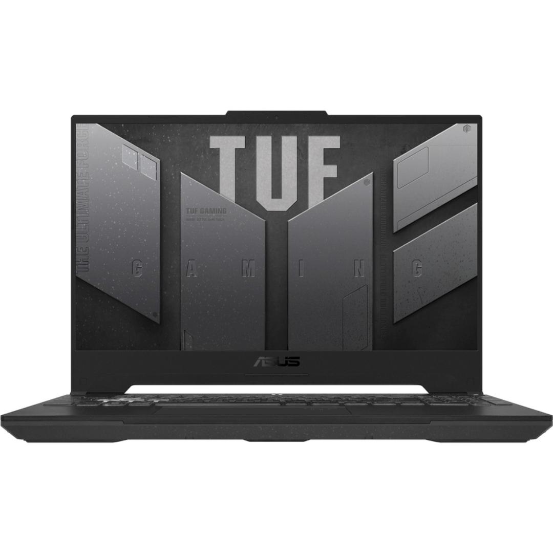 ASUS FX507 TUF GAMEING F15 ノートPC 15.6型 FX507ZU4-I7R4050PRO Core i7-12700H  DDR4 16GB 512GB N7629906(15インチ～)｜売買されたオークション情報、yahooの商品情報をアーカイブ公開 - オークファン  コンピュータ