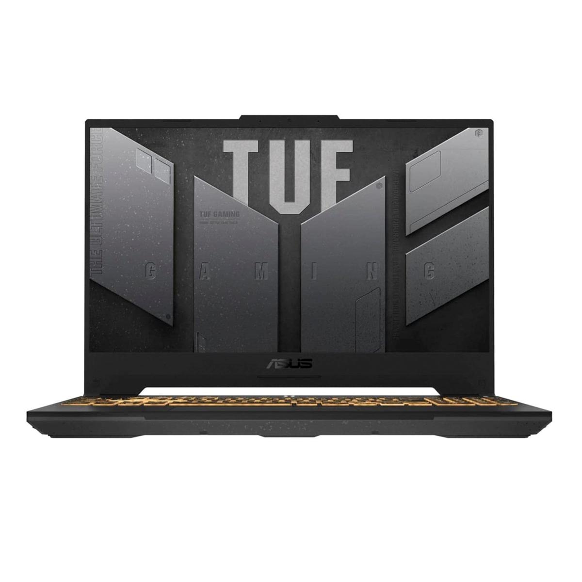 Windowsノート本体 TUF Gaming A15 Ryzen7 5800H 16GB 512GB ASUS TUF Gaming A15 (2023) | TUF Gaming | ゲーミングノート