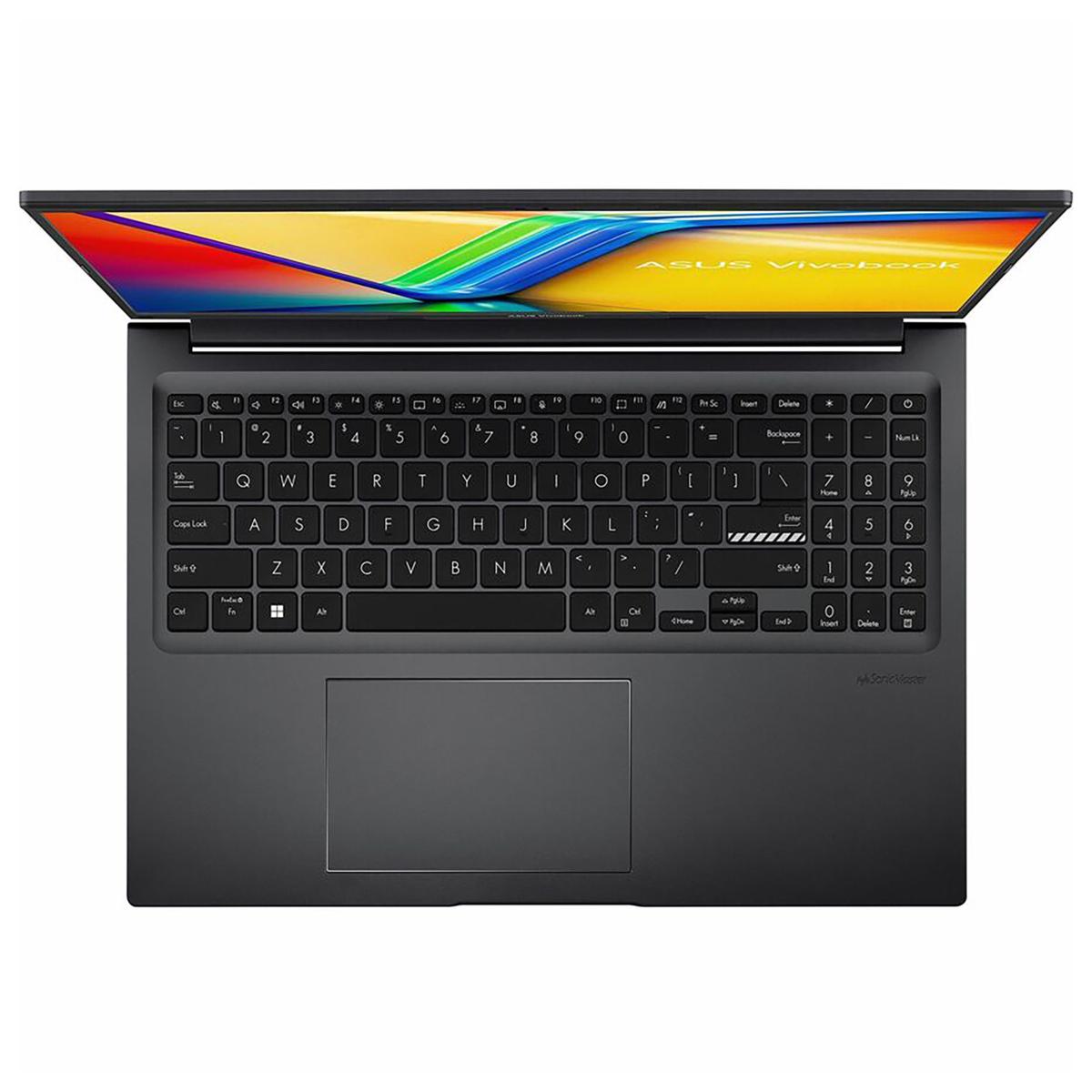 ASUS Vivobook 16