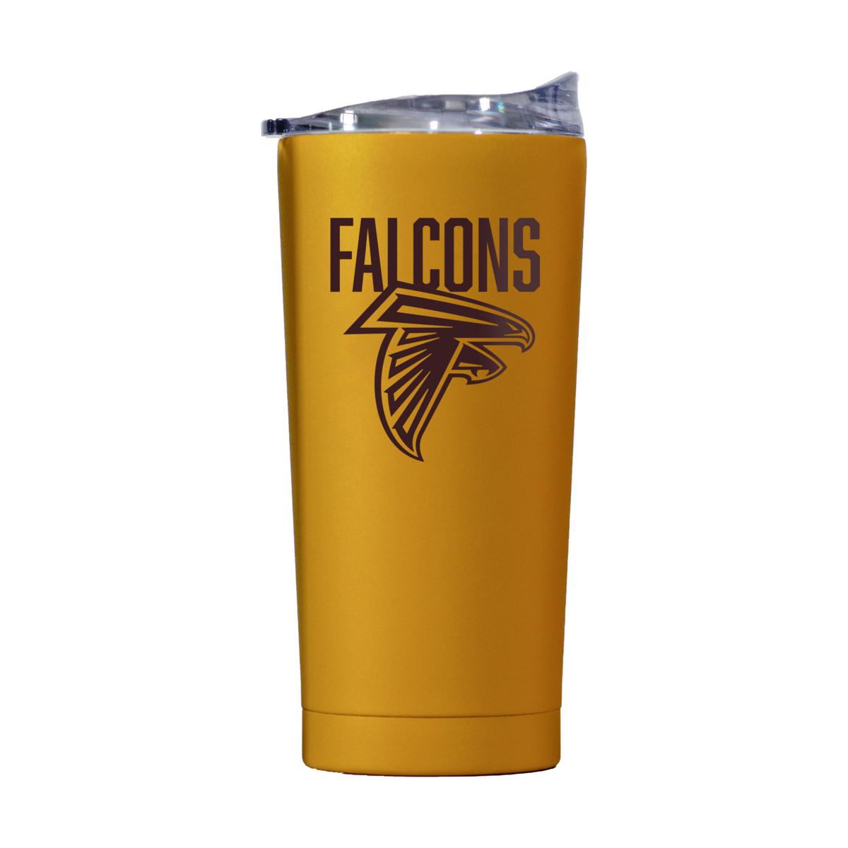 Atlanta Falcons Tumbler NFL Falcons Atlanta Falcons Gifts 