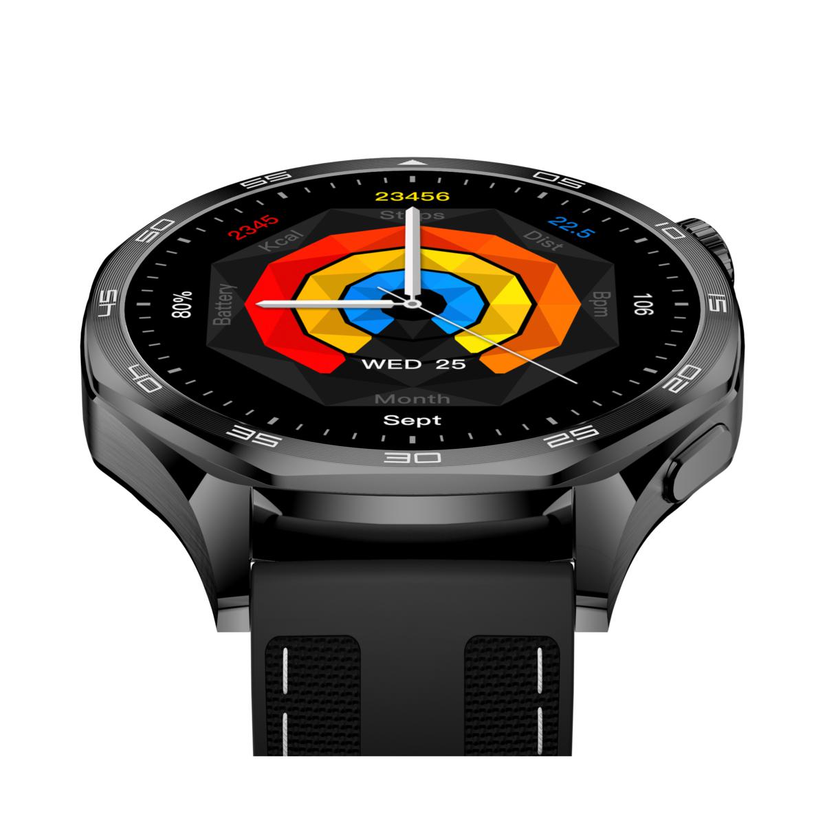 AuraFit Nexa 4 Fashion Smartwatch for Women | HSN