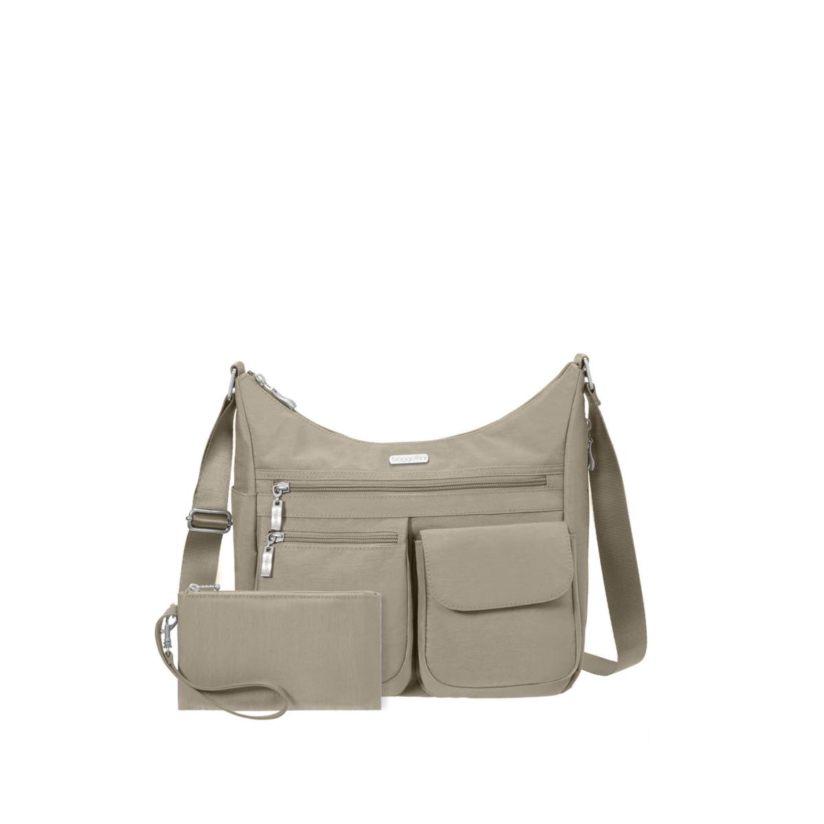 Baggallini Everywhere Bag - 9543410 | HSN