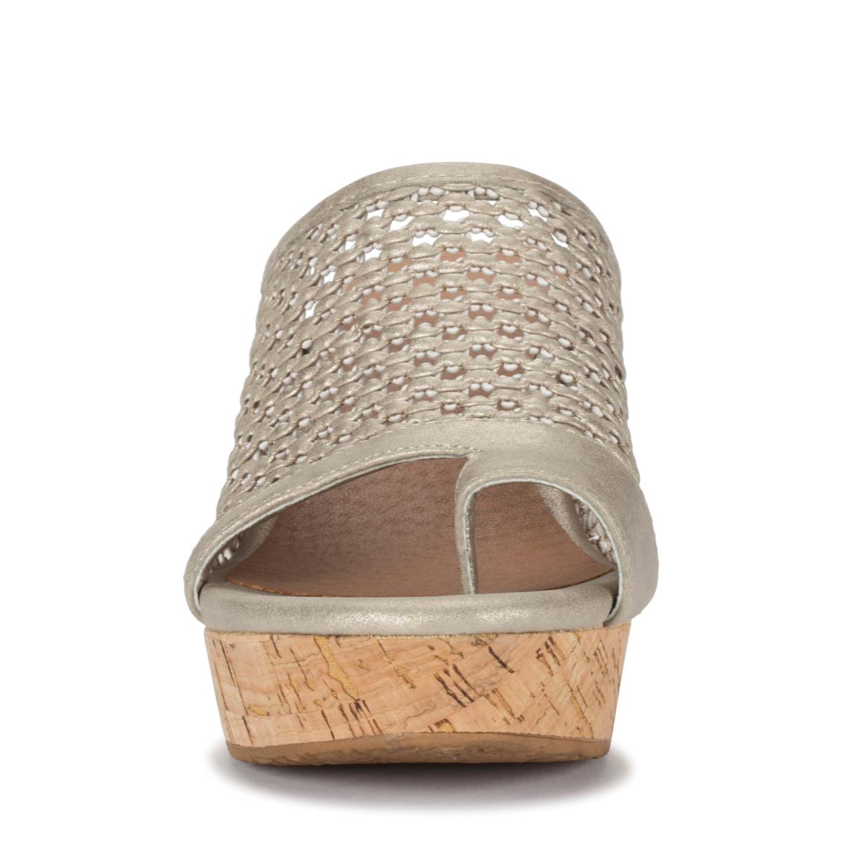 Bare traps reatha woven on sale sandals