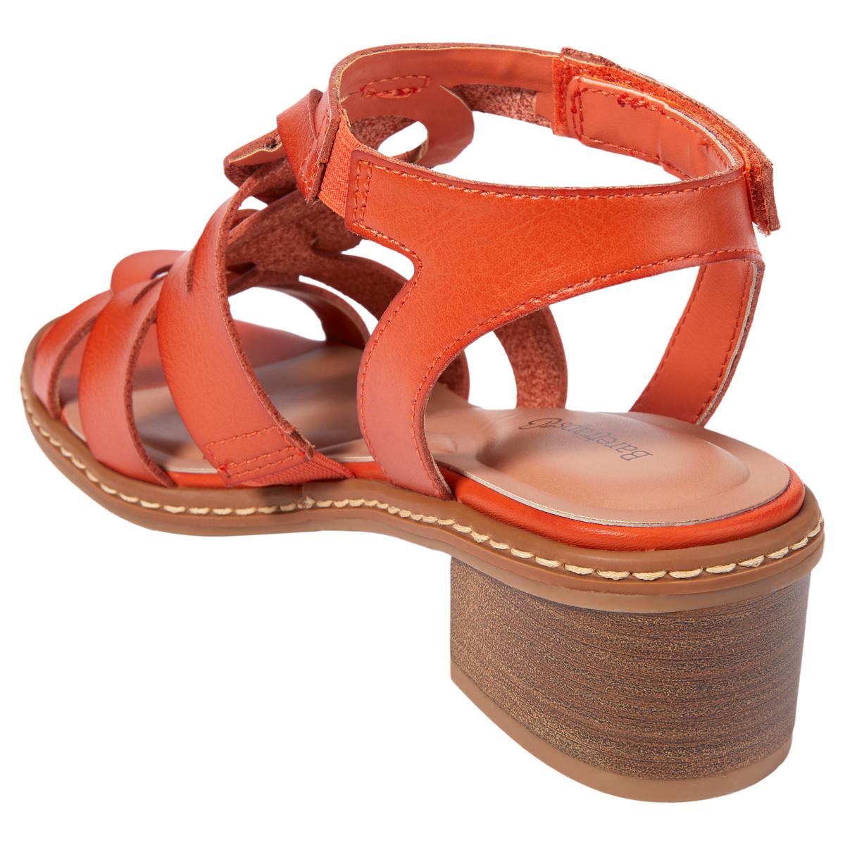 Hsn baretraps sandals on sale