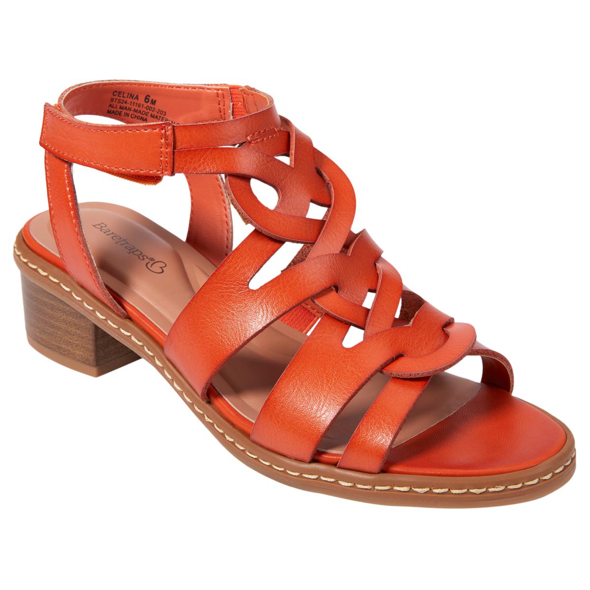 Hsn baretraps sandals on sale