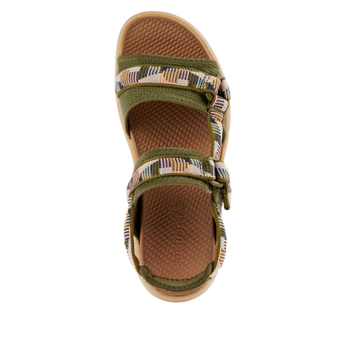 Hsn on sale baretraps sandals