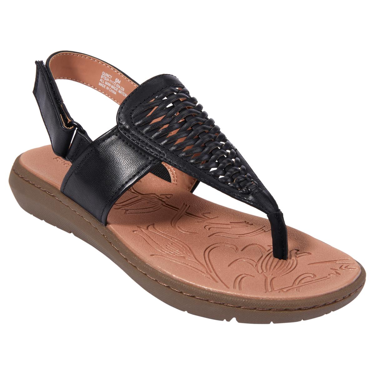 hsn baretraps shoes