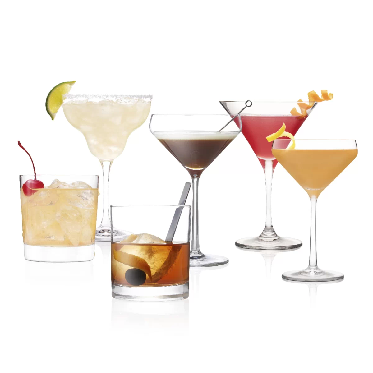 Bartesian Classic Favorites Cocktail Mixer Capsules - 21590084 | HSN