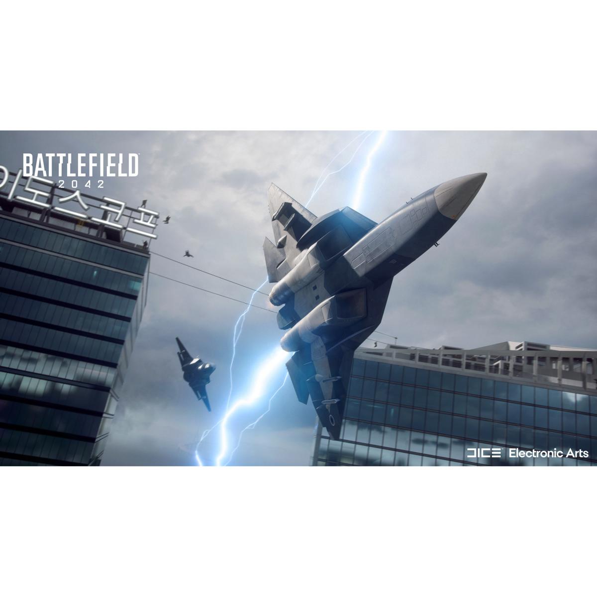 Battlefield 2042 - PS4 | HSN