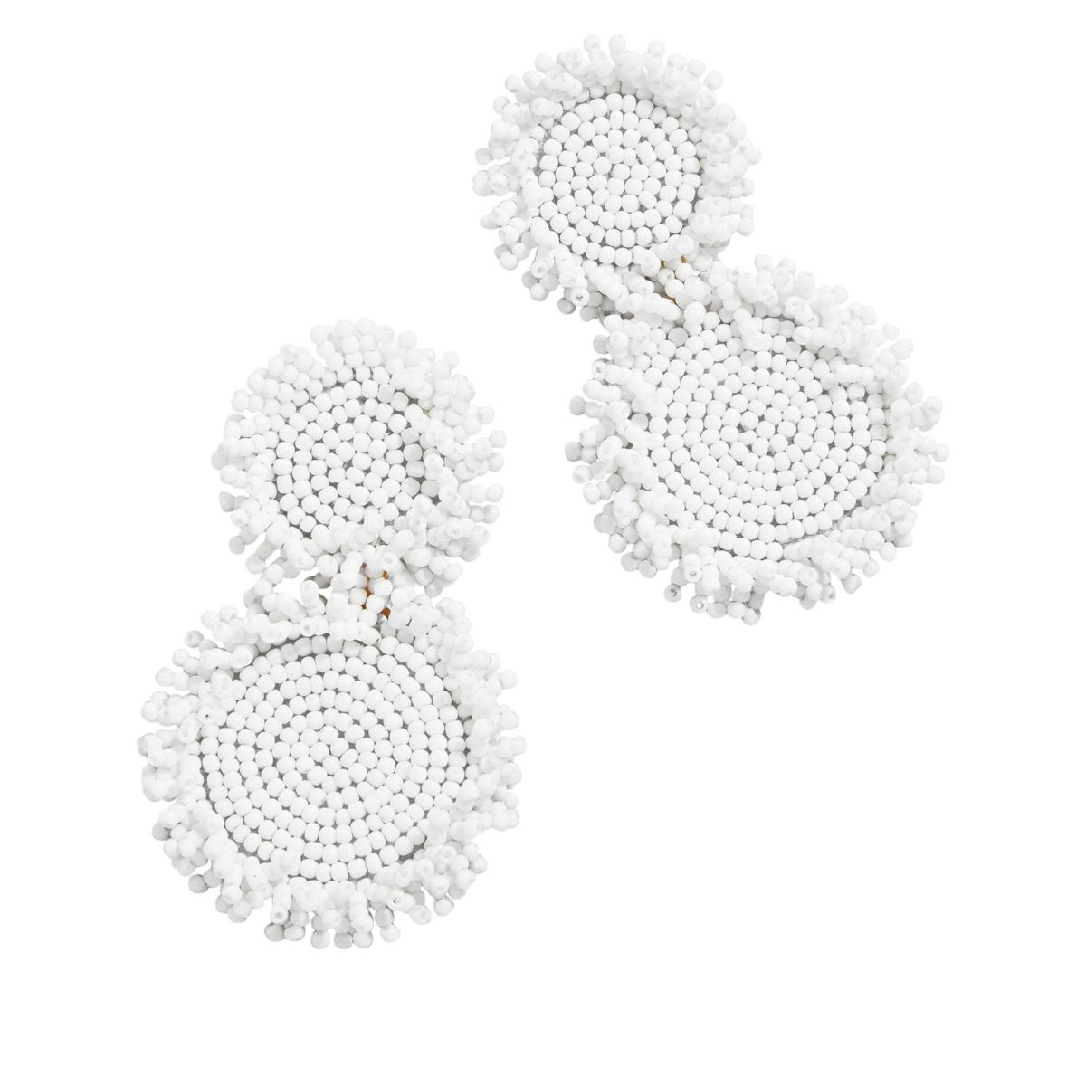 Baublebar rianne hot sale drop earrings