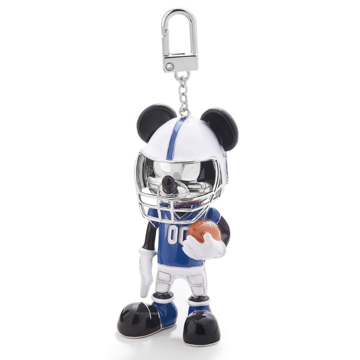 NFL, Accessories, Nfl Indianapolis Colts Sparkle Lanyard