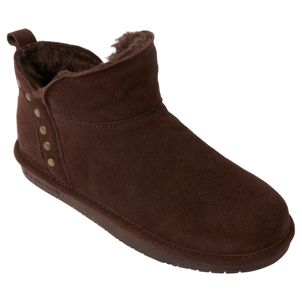 Hsn best sale bearpaw boots