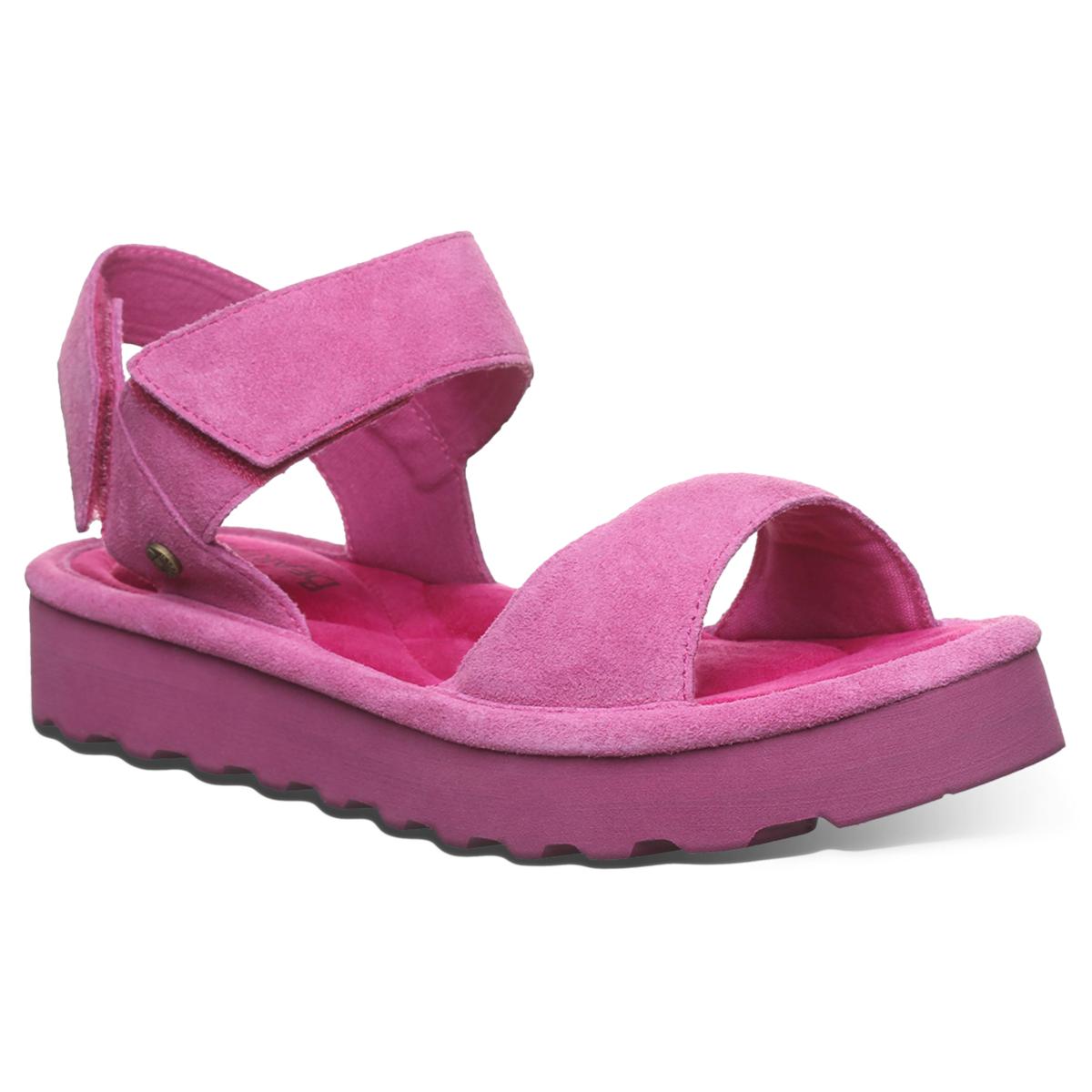 Bearpaw sandals canada best sale