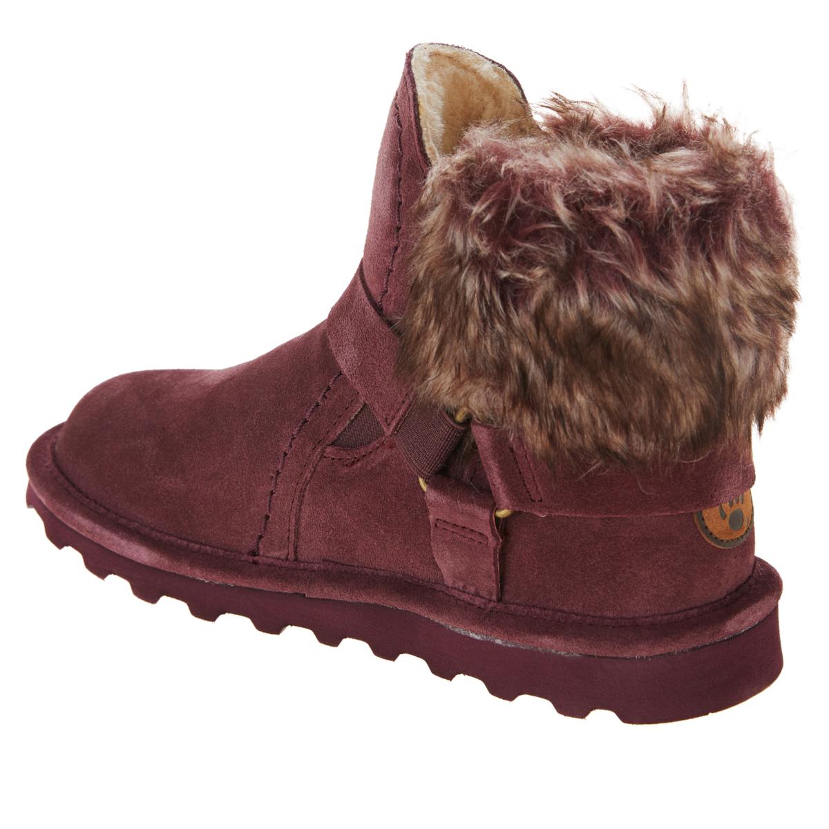 Bearpaw womens sale shoes