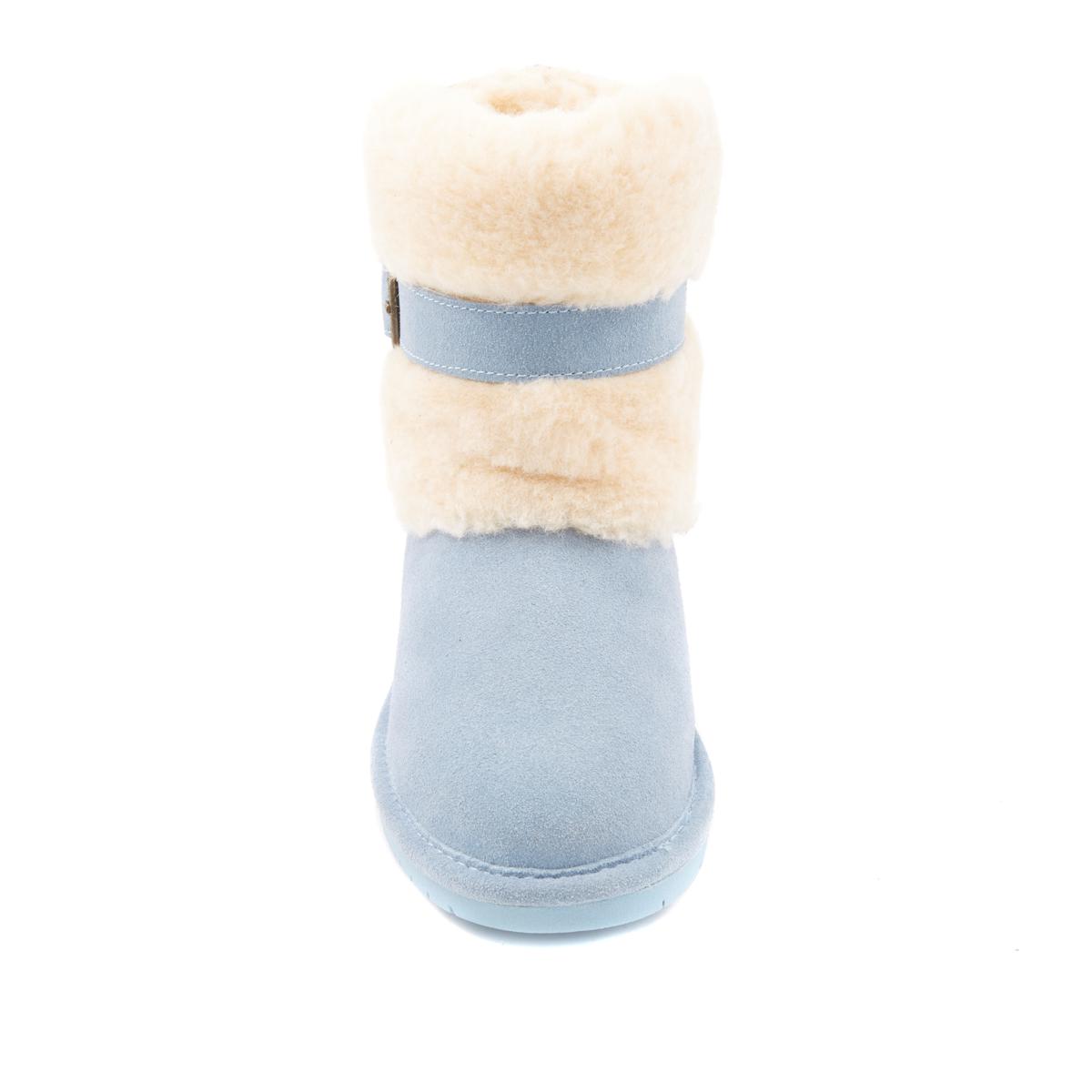 bearpaw millie