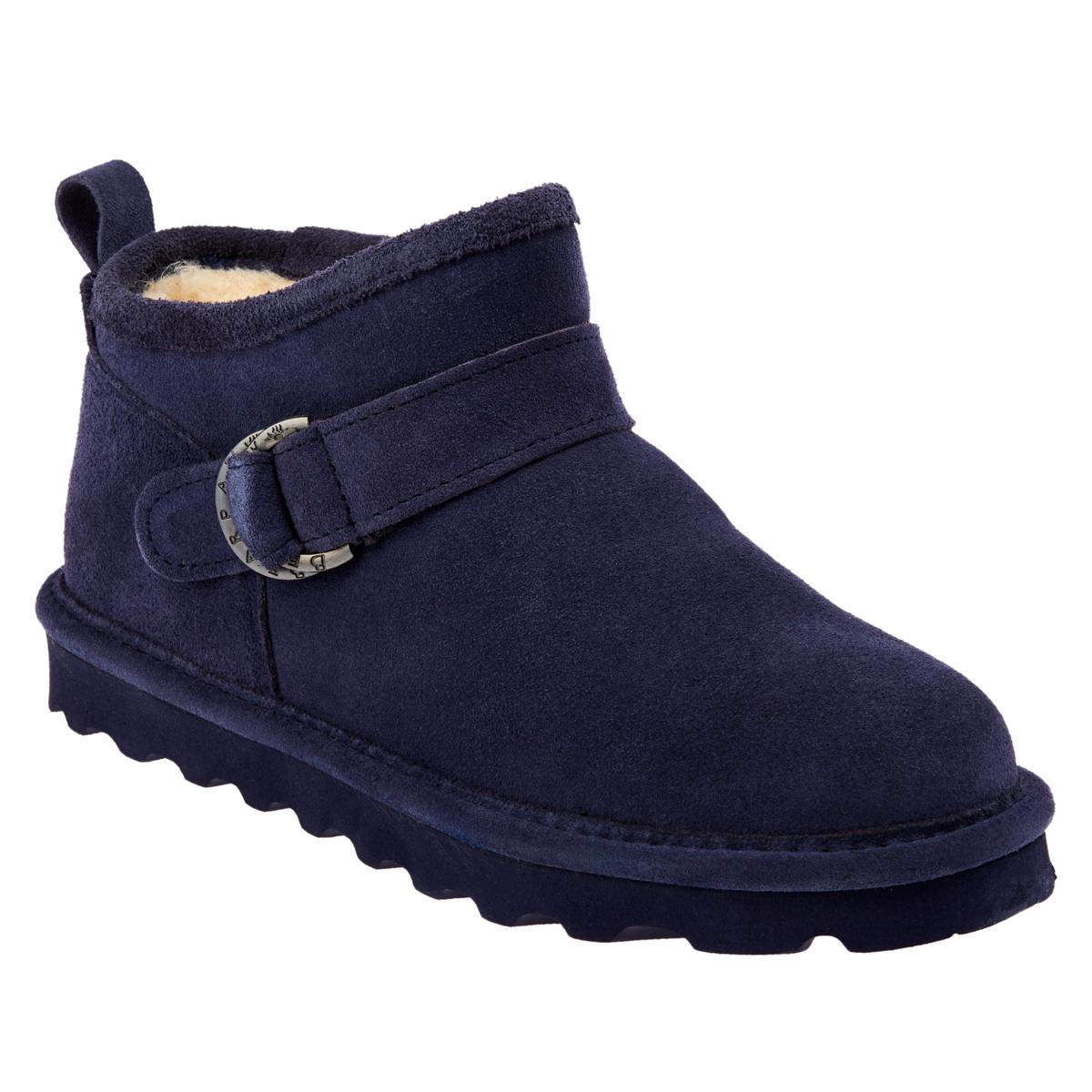 Bearpaw best sale on hsn