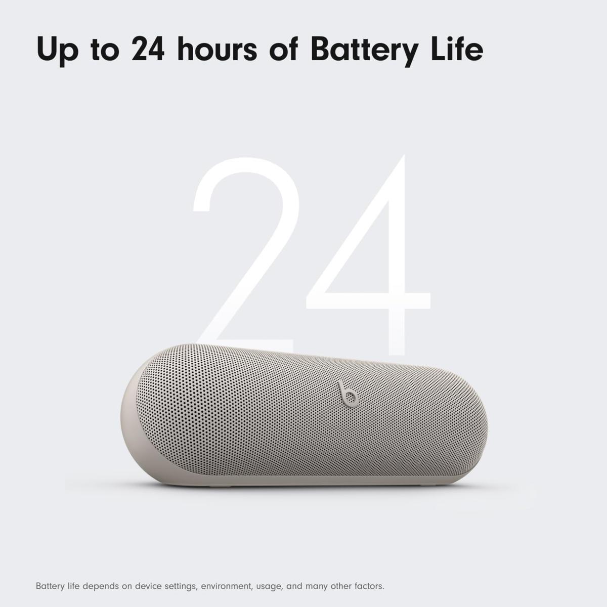 【使用2回】Beats Pill x Kim Kardashian スピーカー Beats Pill x Kim Kardashian Portable Bluetooth Speaker with