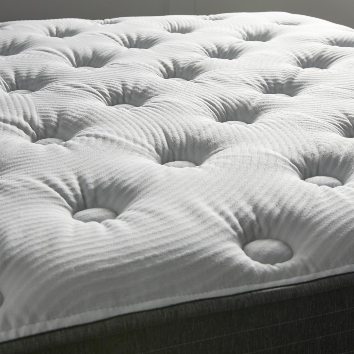 Beautyrest Hotel Collection Westbury 2.0 Two-Sided Twin Mattress