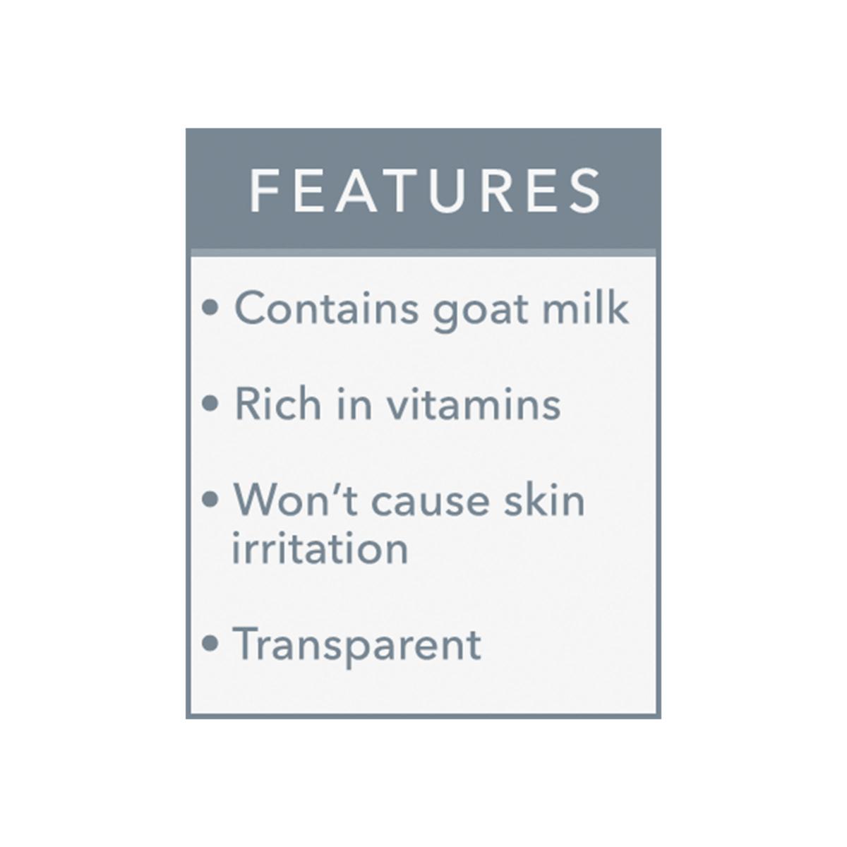 Beekman 1802 Goat Milk Assorted Milk Stick Deodorant 3-pack - 23485995 | HSN