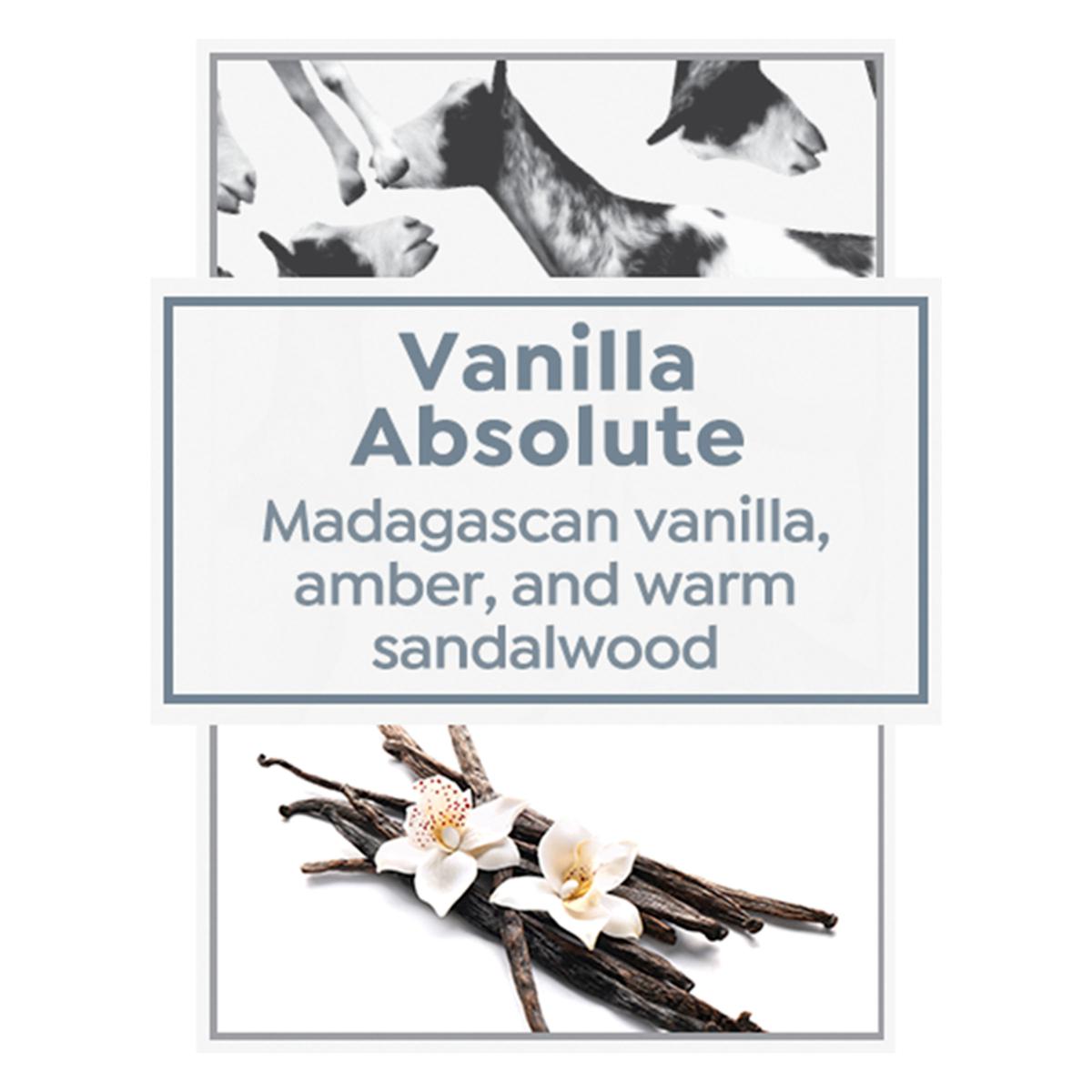 Beekman 1802 Vanilla Absolute Goat Milk Bar Soap 4-piece Set | HSN