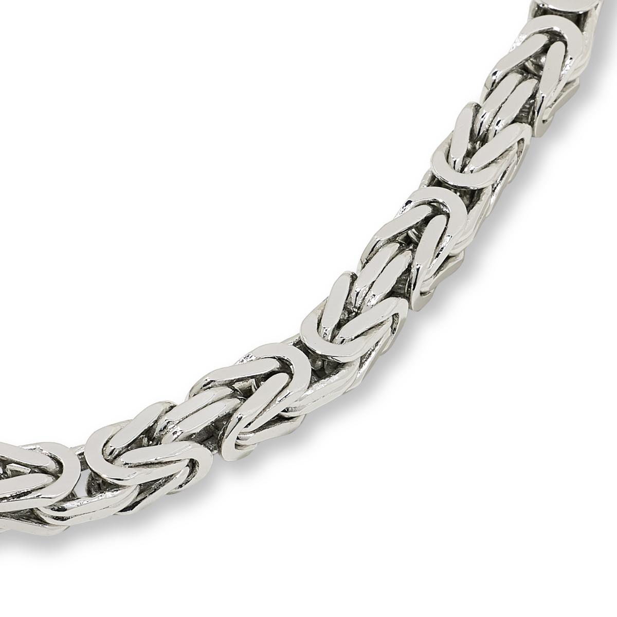 Diamond byzantine chain hotsell