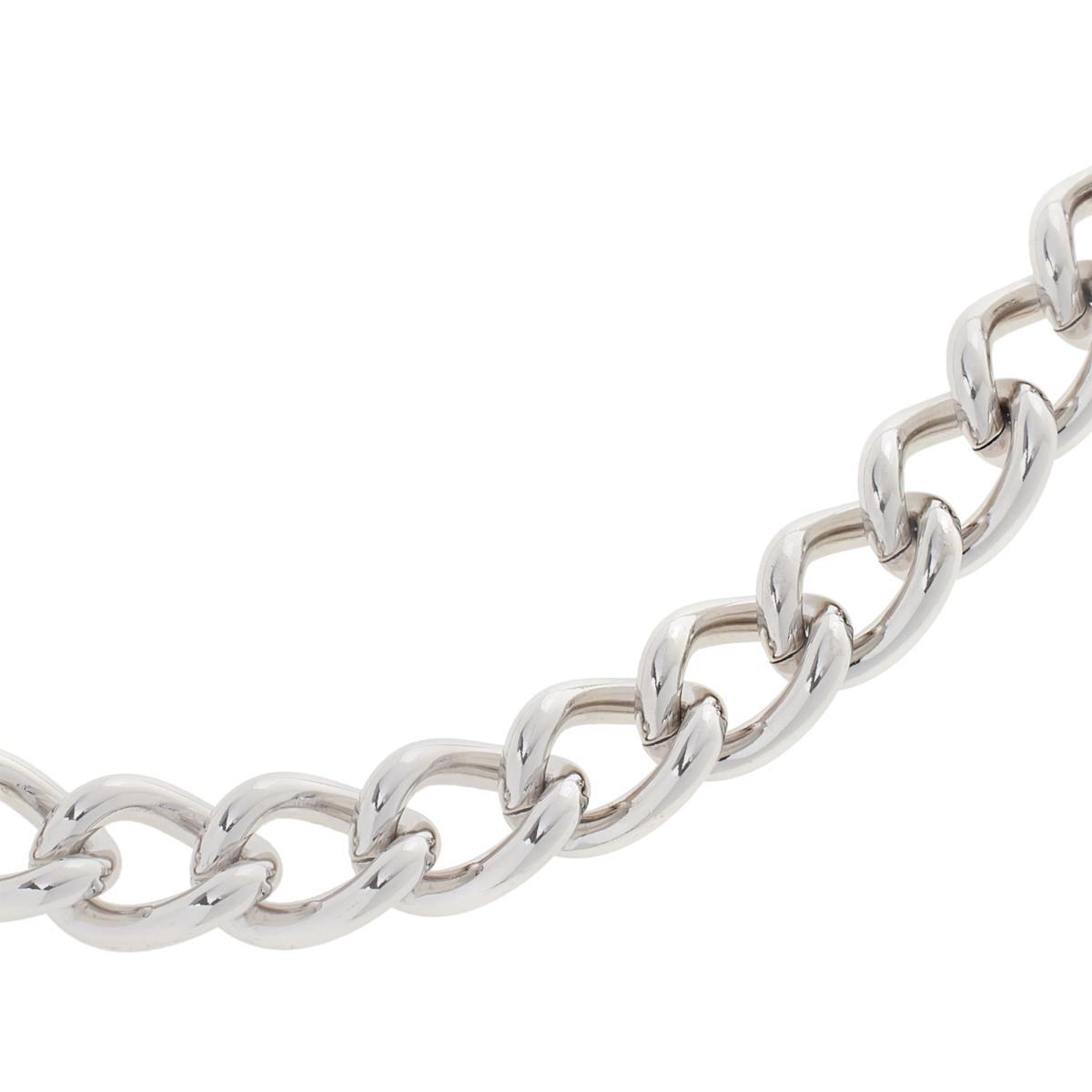 Bronze curb online chain