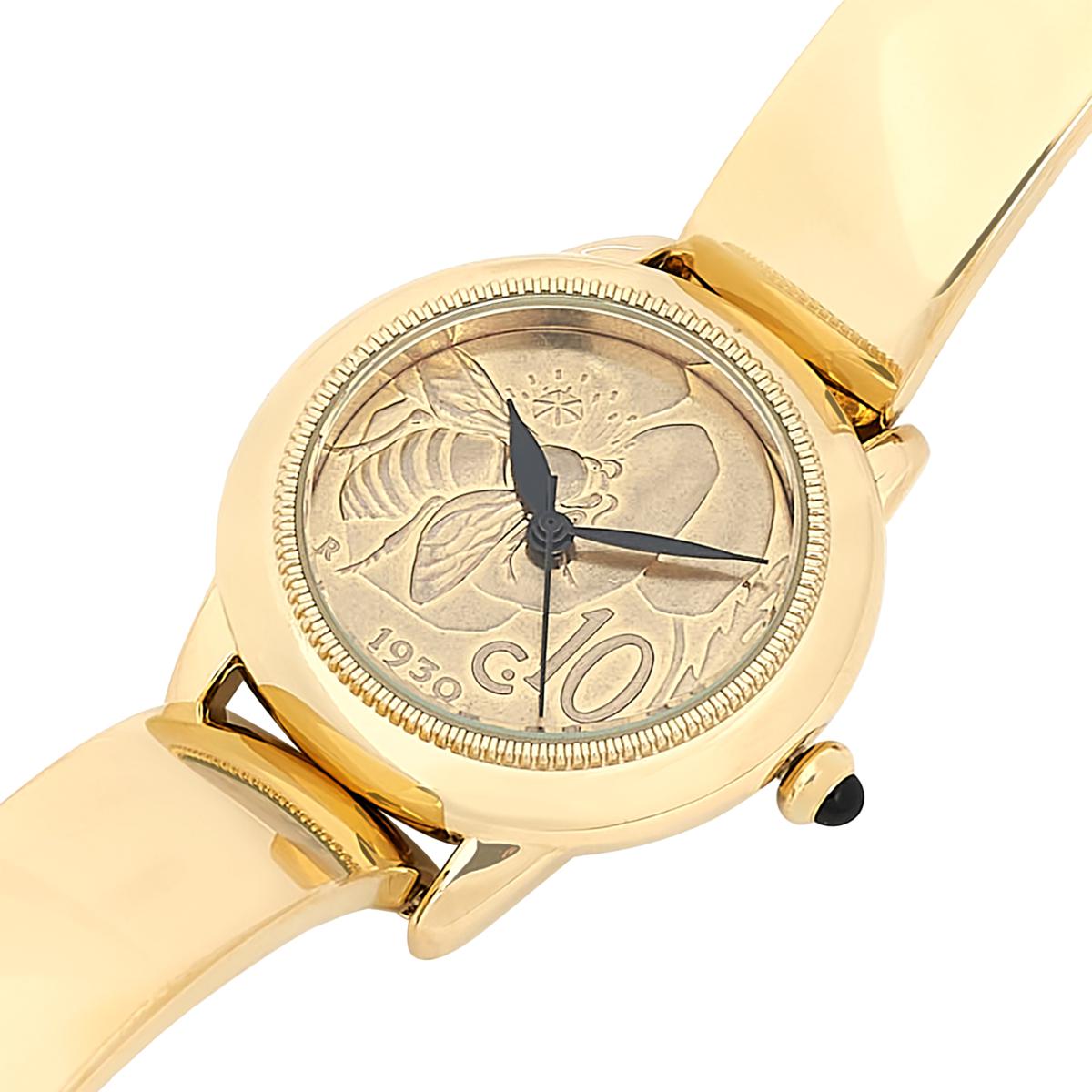 Bellezza Lira outlets Coin Watch