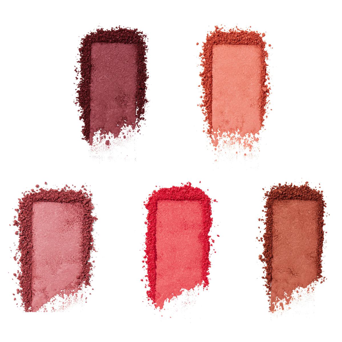 Benefit Cosmetics 5-piece Silky Soft Powder Blush Set - 23354299 | HSN