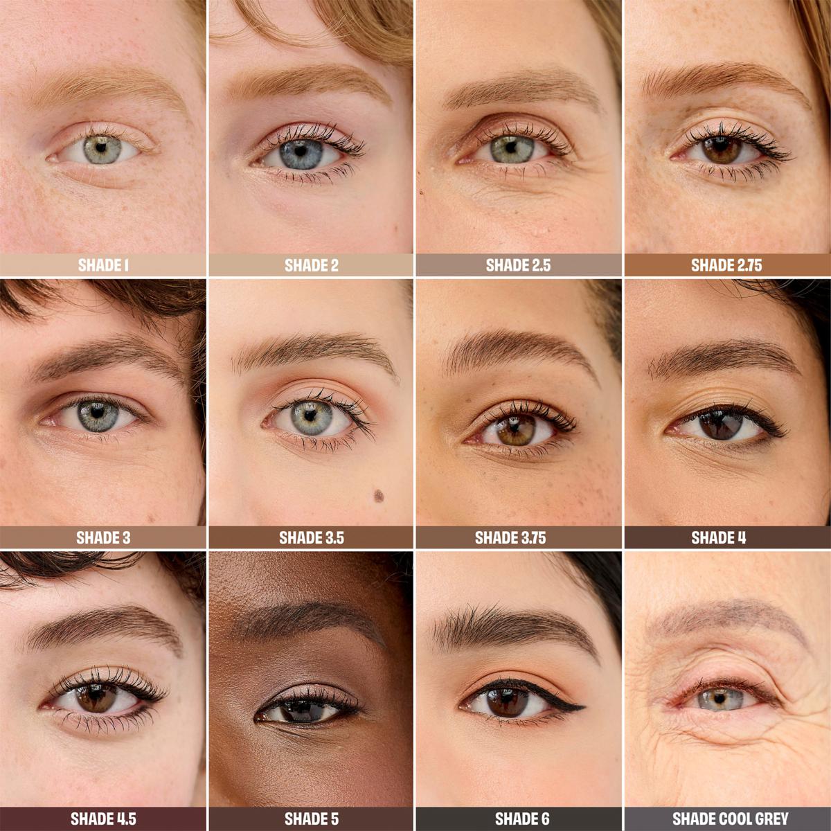 Benefit Cosmetics Precisely, My Brow Eyebrow Wax 2-pack | HSN