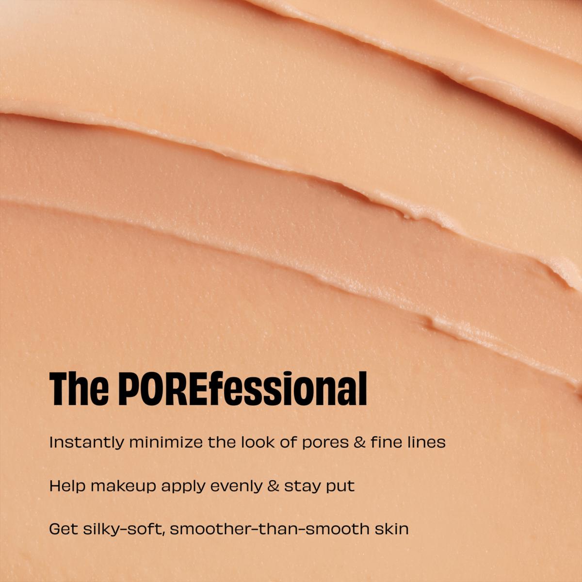 Benefit Cosmetics The POREfessional Primer 2-pack | HSN