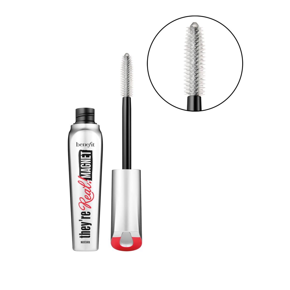 Benefit Cosmetics They're Real! Magnet Extreme Lengthening Mascara - Black