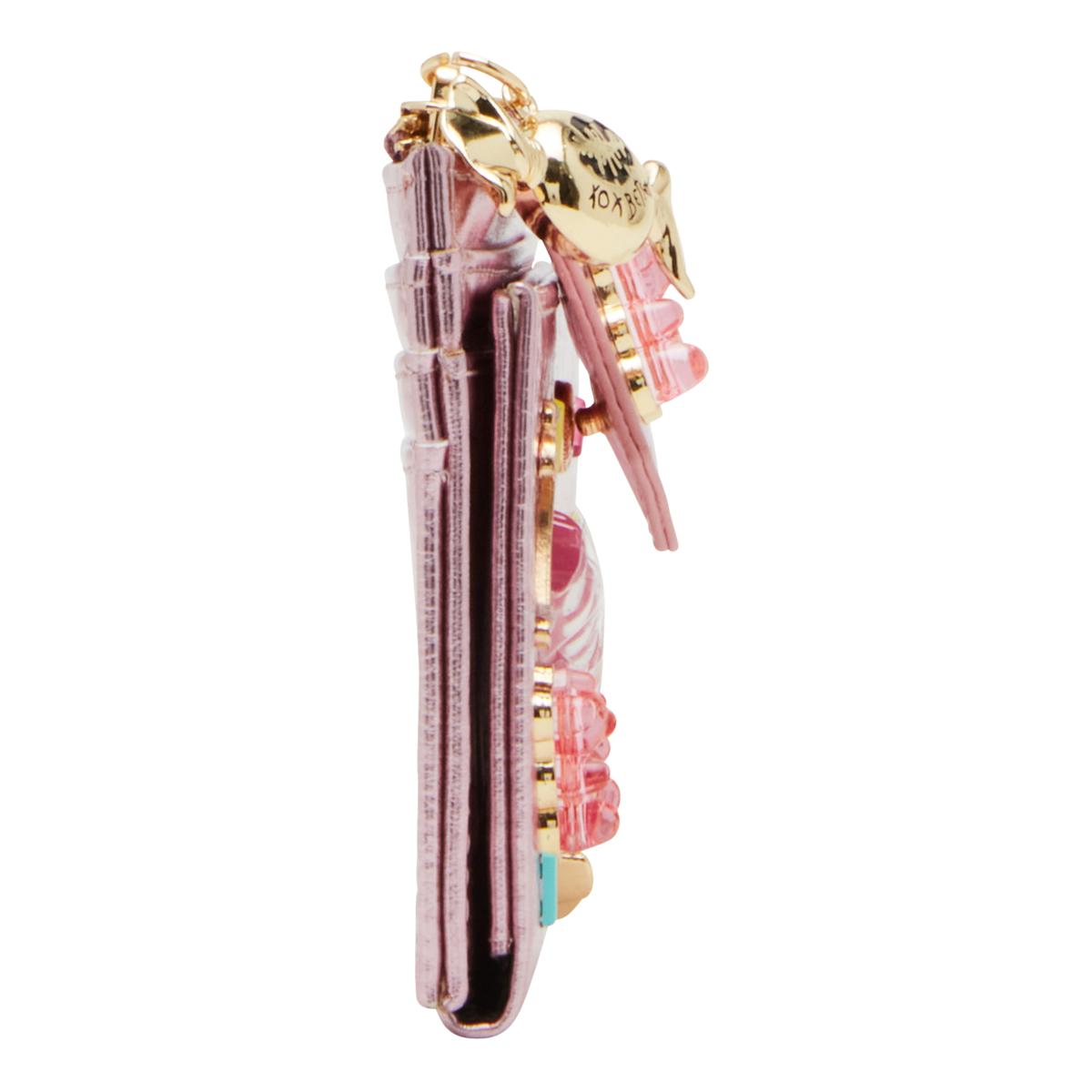 Betsey Johnson Candy Wallet | HSN
