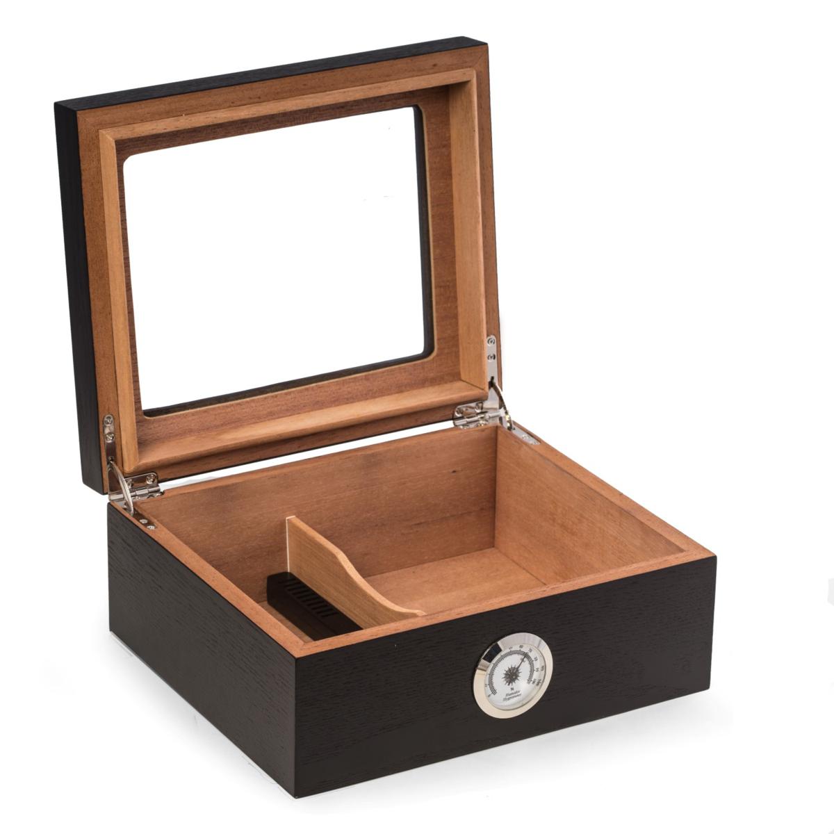 Premium Humidor CLB-360, 127cm, 1800 sigari