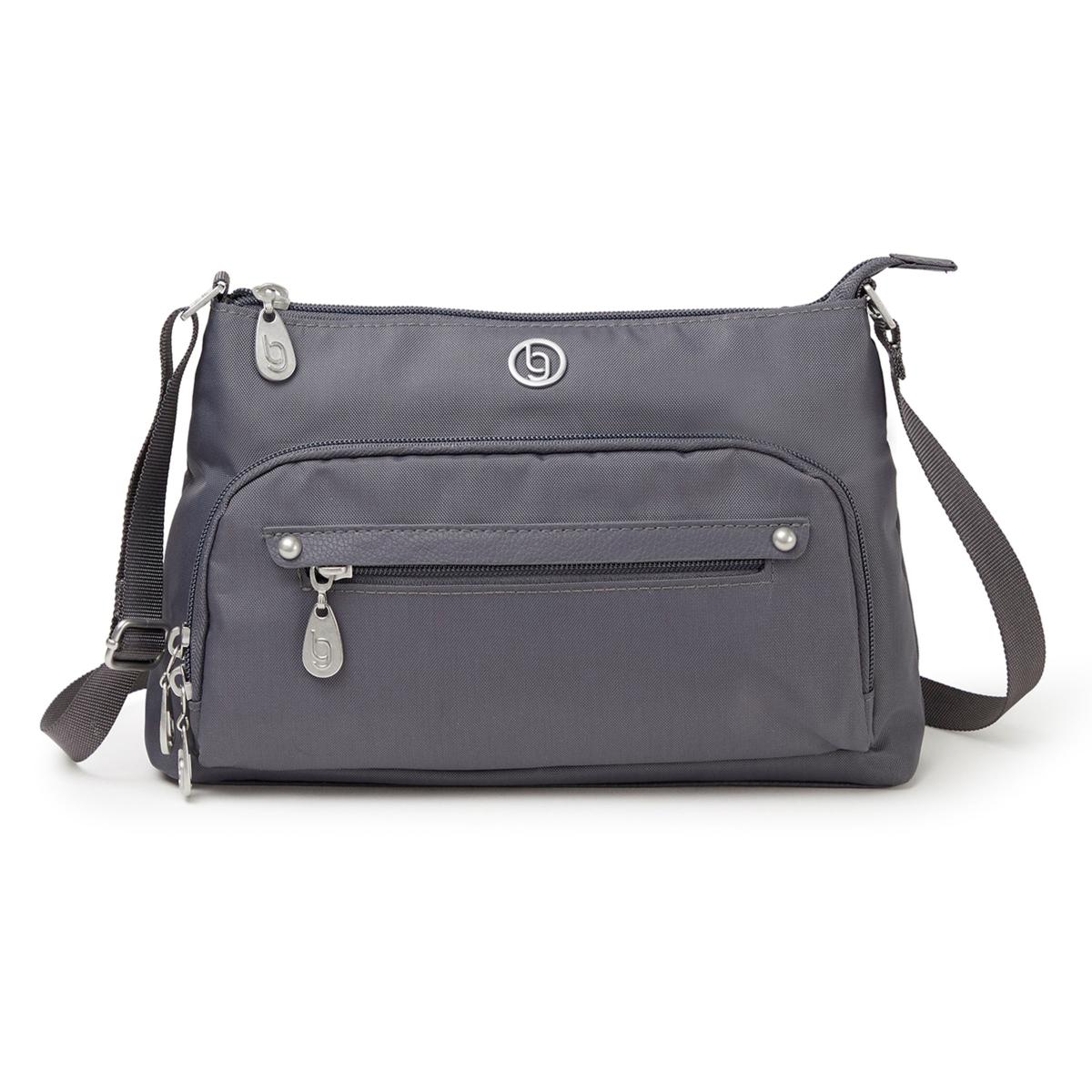 Bg by baggallini charlotte best sale crossbody bag