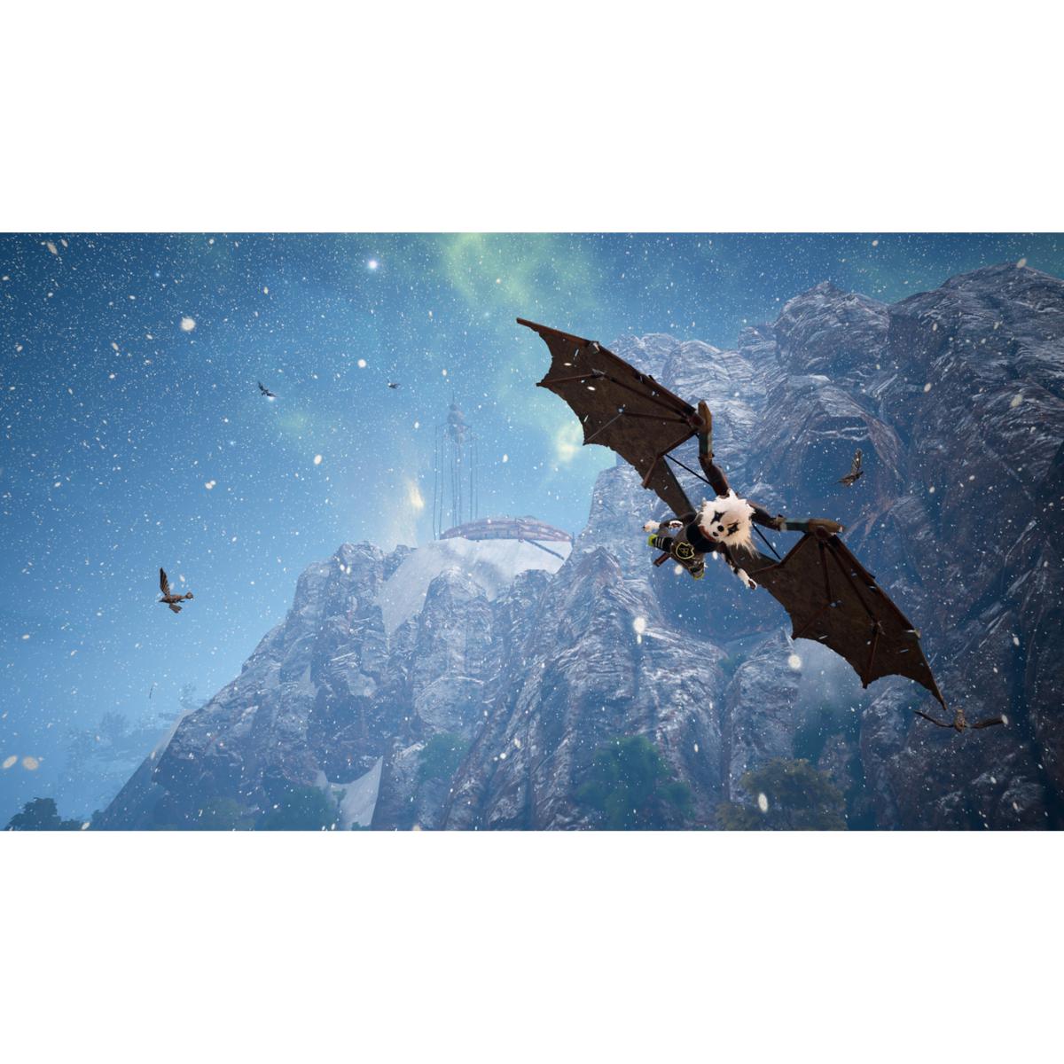 BIOMUTANT - PlayStation 4 - 20242241 | HSN